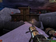 Unreal Mission Pack 1: Return to Na Pali Screenshot