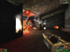 Unreal Mission Pack 1: Return to Na Pali Screenshot