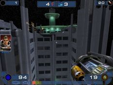 Unreal Tournament 2003 Screenshot