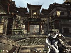 Unreal Tournament III Screenshot