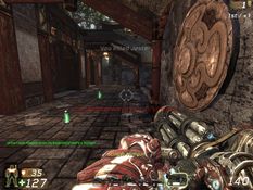 Unreal Tournament III Screenshot