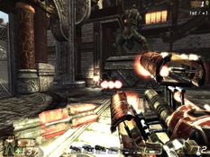 Unreal Tournament III Screenshot