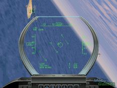 U.S. Navy Fighters Screenshot