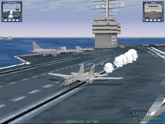 U.S. Navy Fighters Screenshot