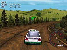 V-Rally: Multiplayer Championship Edition Screenshot