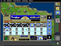 V for Victory: D-Day Utah Beach Screenshot