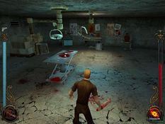 Vampire: The Masquerade - Bloodlines Screenshot