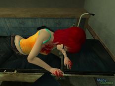 Vampire: The Masquerade - Bloodlines Screenshot