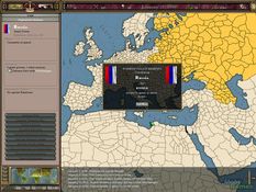 Victoria: An Empire Under the Sun Screenshot
