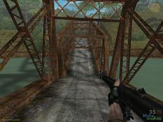 Vietcong Screenshot