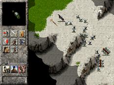 Vlad Tepes Dracula Screenshot