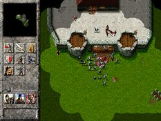 Vlad Tepes Dracula Screenshot