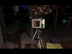 Voyeur II Screenshot