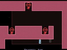 VVVVVV Screenshot