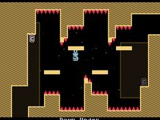 VVVVVV Screenshot