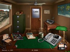 Wages of War: The Business of Battle Screenshot