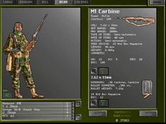 Wages of War: The Business of Battle Screenshot