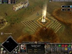 Warhammer 40,000: Dawn of War Screenshot