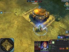 Warhammer 40,000: Dawn of War II Screenshot