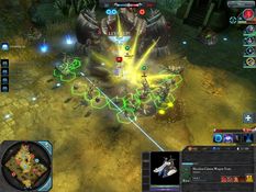Warhammer 40,000: Dawn of War II Screenshot