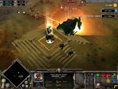 Warhammer 40,000: Dawn of War Screenshot