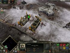 Warhammer 40,000: Dawn of War - Winter Assault Screenshot