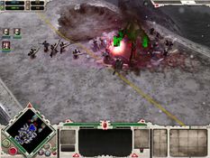 Warhammer 40,000: Dawn of War - Winter Assault Screenshot