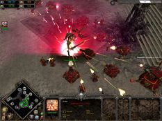 Warhammer 40,000: Dawn of War - Winter Assault Screenshot