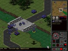 Warhammer 40,000: Final Liberation Screenshot