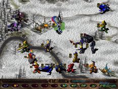 Warhammer 40,000: Rites of War Screenshot