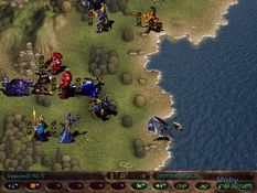 Warhammer 40,000: Rites of War Screenshot