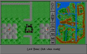 Warlords Screenshot