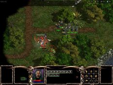 Warlords: Battlecry III Screenshot