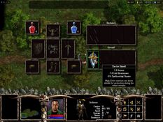 Warlords: Battlecry III Screenshot