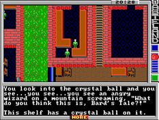 Wasteland Screenshot