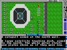 Wasteland Screenshot