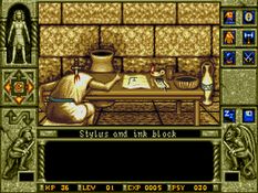 WaxWorks Screenshot