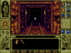 WaxWorks Screenshot