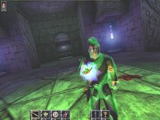 The Wheel of Time Screenshot