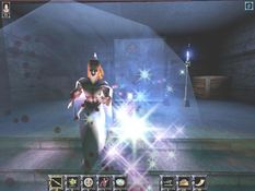 The Wheel of Time Screenshot