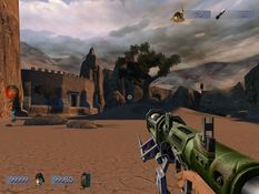 Will Rock Screenshot