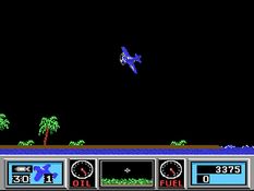 Wings of Fury Screenshot