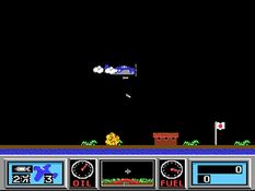 Wings of Fury Screenshot
