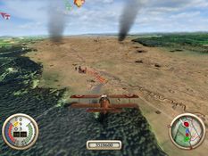 Wings of War Screenshot
