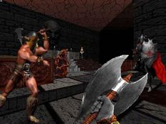 Witchaven II: Blood Vengeance Screenshot