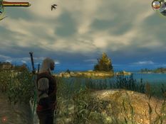 The Witcher Screenshot