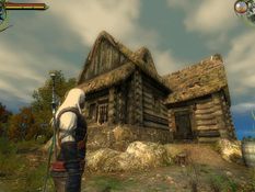 The Witcher Screenshot