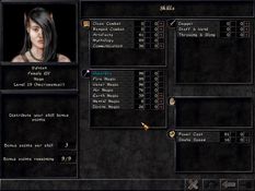 Wizardry 8 Screenshot