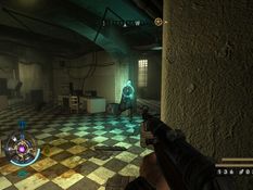Wolfenstein Screenshot