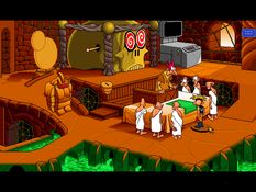 Woodruff and The Schnibble of Azimuth Screenshot